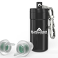 SUPEARIOR HIGH FIDELITY EARPLUGS