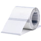 NB214 - NIIMBOT - B1 / B21 / B3S - TT40X30MM - 230 LABELS PER ROLL - TRANSPARENT