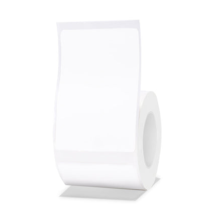 NB192 - Niimbot - B1 / B21 / B31 / B3S / B4 - 40x60mm - 125 White Labels