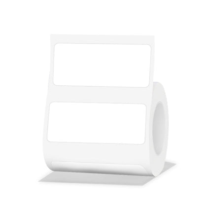NB200 - Niimbot - B1 / B21 / B31 / B3S / B4 - 50x20mm - 320 White Labels