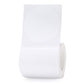 NB226 - NIIMBOT - B1 / B21 / B3S - T50X50MM - ROUND - 150 LABELS PER ROLL - WHITE