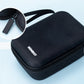 NIIMBOT - D11_H / D110_M - STORAGE CASE FOR PRINTER & LABELS - BLACK