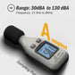 BENETECH - DIGITAL SOUND LEVEL METER (GM1351)