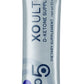 KETO 5 - XO ULTRA - LIQUID - D-KETONE SALT BHB - 30 SACHETS - 10ML PER SERVING