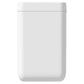 NB121 - NIIMBOT - D101 ONLY - PORTABLE LABEL BLUETOOTH PRINTER INCLUDING FREE LABEL ROLL (WIDER VERSION - 12*40MM - WHITE)