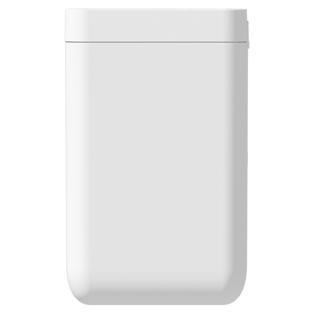 NB121 - NIIMBOT - D101 ONLY - PORTABLE LABEL BLUETOOTH PRINTER INCLUDING FREE LABEL ROLL (WIDER VERSION - 12*40MM - WHITE)