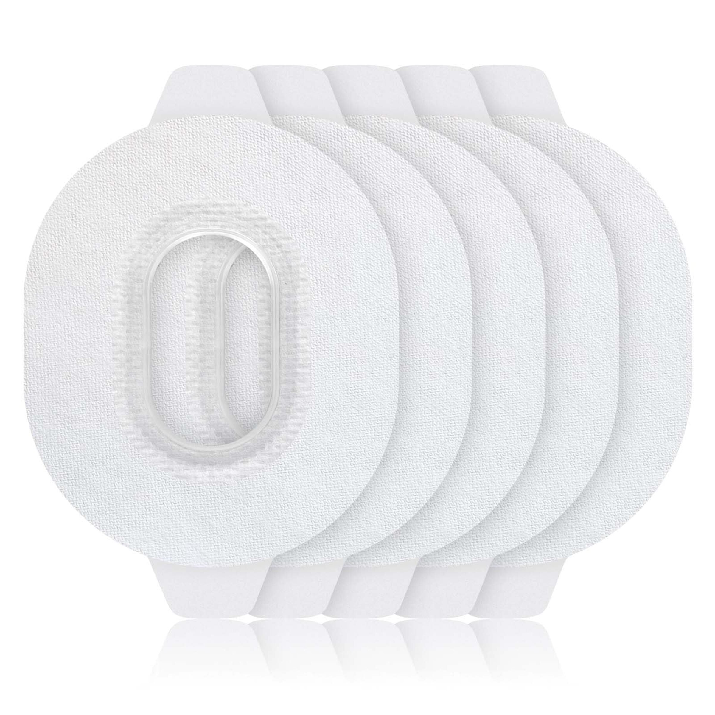 SIBIONICS - GS1 / KS1 - OVERLAY PATCH