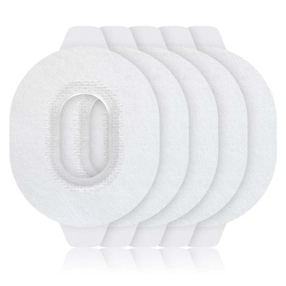 SIBIONICS - GS1 / KS1 - OVERLAY PATCH