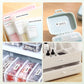 NB120 - NIIMBOT - D110 - PORTABLE LABEL BLUETOOTH PRINTER INCLUDING FREE LABEL ROLL (15*30MM - WHITE)