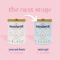 KENDAMIL - CLASSIC FIRST INFANT MILK BABY FORMULA - STAGE 1, 0-6 MONTHS, 800G