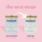 KENDAMIL - CLASSIC FOLLOW-ON MILK BABY FORMULA - STAGE 2, 6-12 MONTHS, 800G