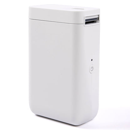 NB121 - NIIMBOT - D101 ONLY - PORTABLE LABEL BLUETOOTH PRINTER INCL FREE LABEL ROLL (12X40MM)
