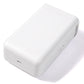 NB121 - NIIMBOT - D101 ONLY - PORTABLE LABEL BLUETOOTH PRINTER INCLUDING FREE LABEL ROLL (WIDER VERSION - 12*40MM - WHITE)