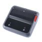 NB119 - NIIMBOT - B3S - PORTABLE THERMAL LABEL BLUETOOTH PRINTER INCLUDING FREE LABEL (70*40MM - WHITE)