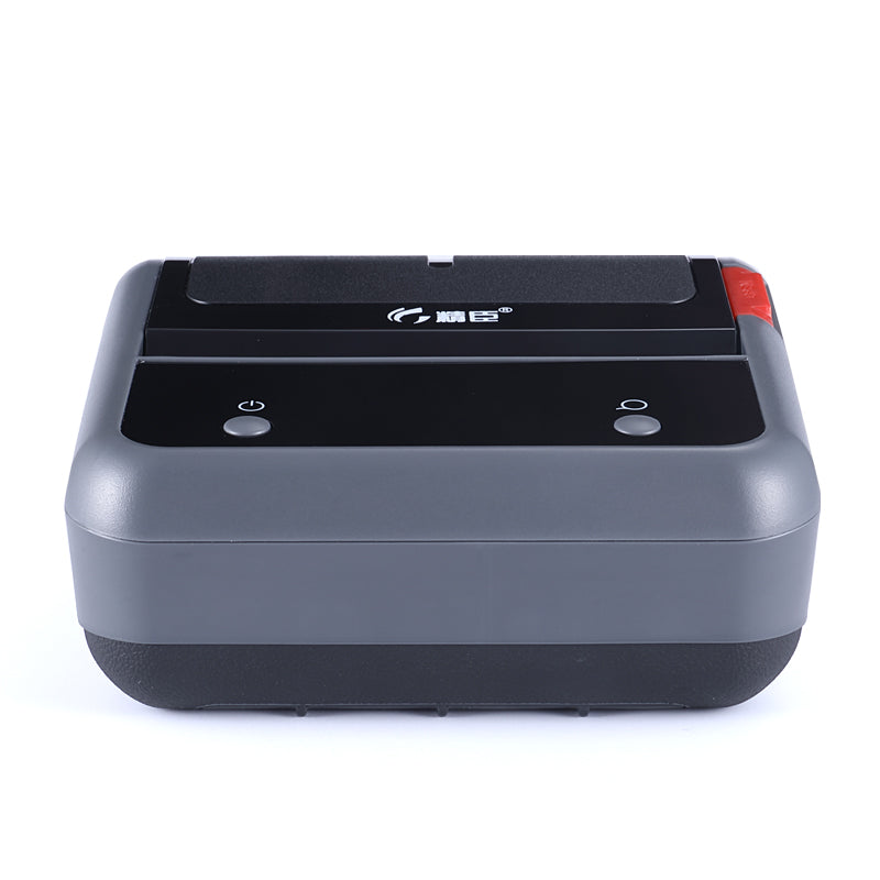 NB119 - NIIMBOT - B3S - PORTABLE THERMAL LABEL BLUETOOTH PRINTER INCLUDING FREE LABEL (70*40MM - WHITE)