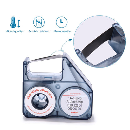 NB426 - NIIMBOT - B18 - RIBBON CARTRIDGES