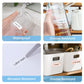 NB120 - NIIMBOT - D110 - PORTABLE LABEL BLUETOOTH PRINTER INCLUDING FREE LABEL ROLL (15*30MM - WHITE)