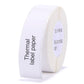 NB118 - NIIMBOT - D11 / D101 / D110 - RXL 12.5*109MM  - 65 LABELS PER ROLL - CABLE - WHITE