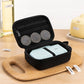NIIMBOT - D11 / D110 / B18 - STORAGE CASE FOR PRINTER & LABELS - BLACK
