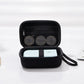 NIIMBOT - D11 / D110 / B18 - STORAGE CASE FOR PRINTER & LABELS - BLACK