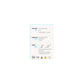 EAGLENOS - CREATININE BLOOD TEST STRIPS (iCR10) - BOX OF 25