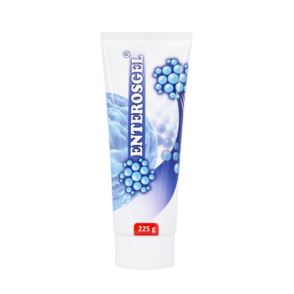 ENTEROSGEL® - GASTROINTESTINAL ADSORBENT – 90G / 225G TUBE