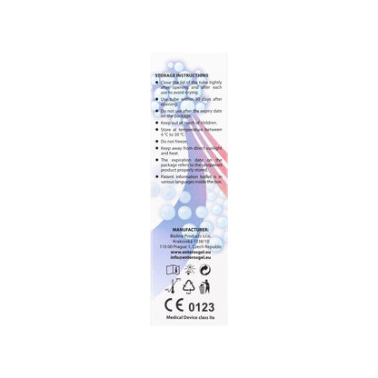 ENTEROSGEL® - GASTROINTESTINAL ADSORBENT – 90G / 225G TUBE