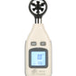 BENETECH - DIGITAL ANEMOMETER - WIND SPEED & TEMPERATURE (GM816A)