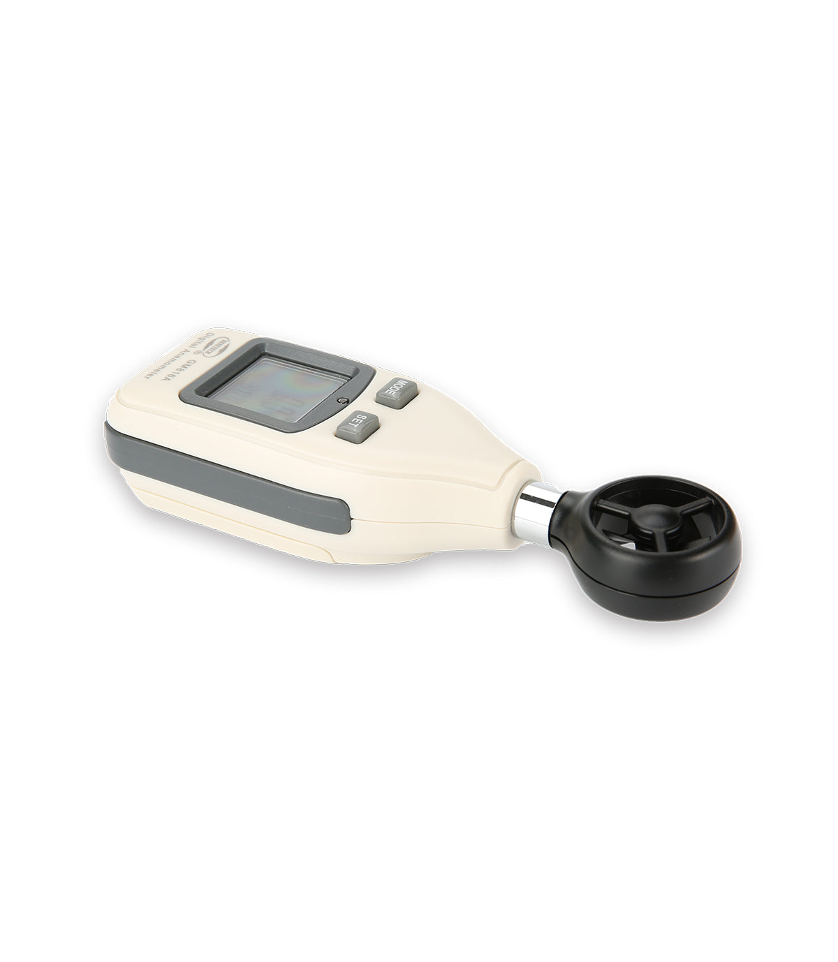 BENETECH - DIGITAL ANEMOMETER - WIND SPEED & TEMPERATURE (GM816A)