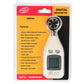 BENETECH - DIGITAL ANEMOMETER - WIND SPEED & TEMPERATURE (GM816A)