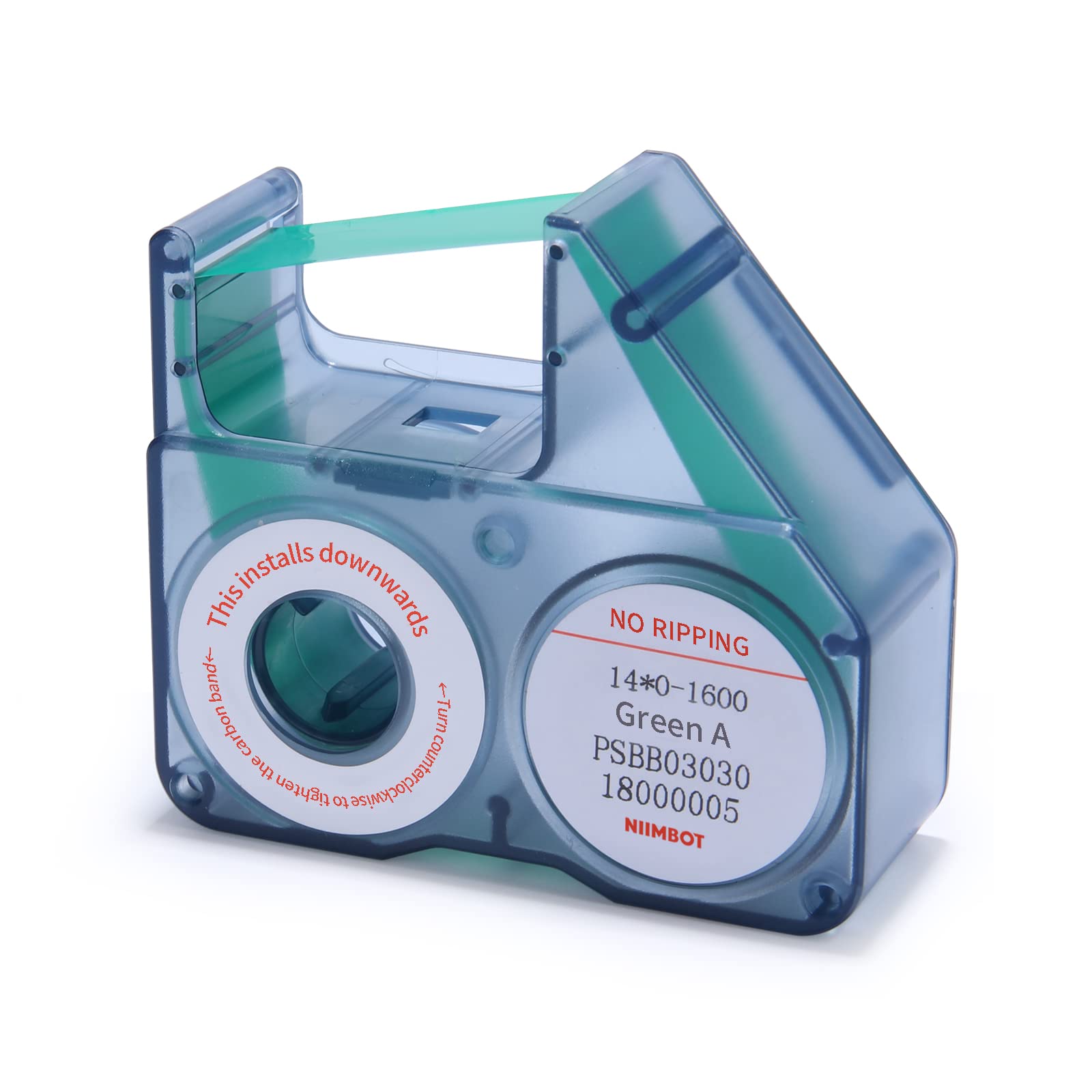 NB426 - Niimbot - N1 - Ribbon Cartridges