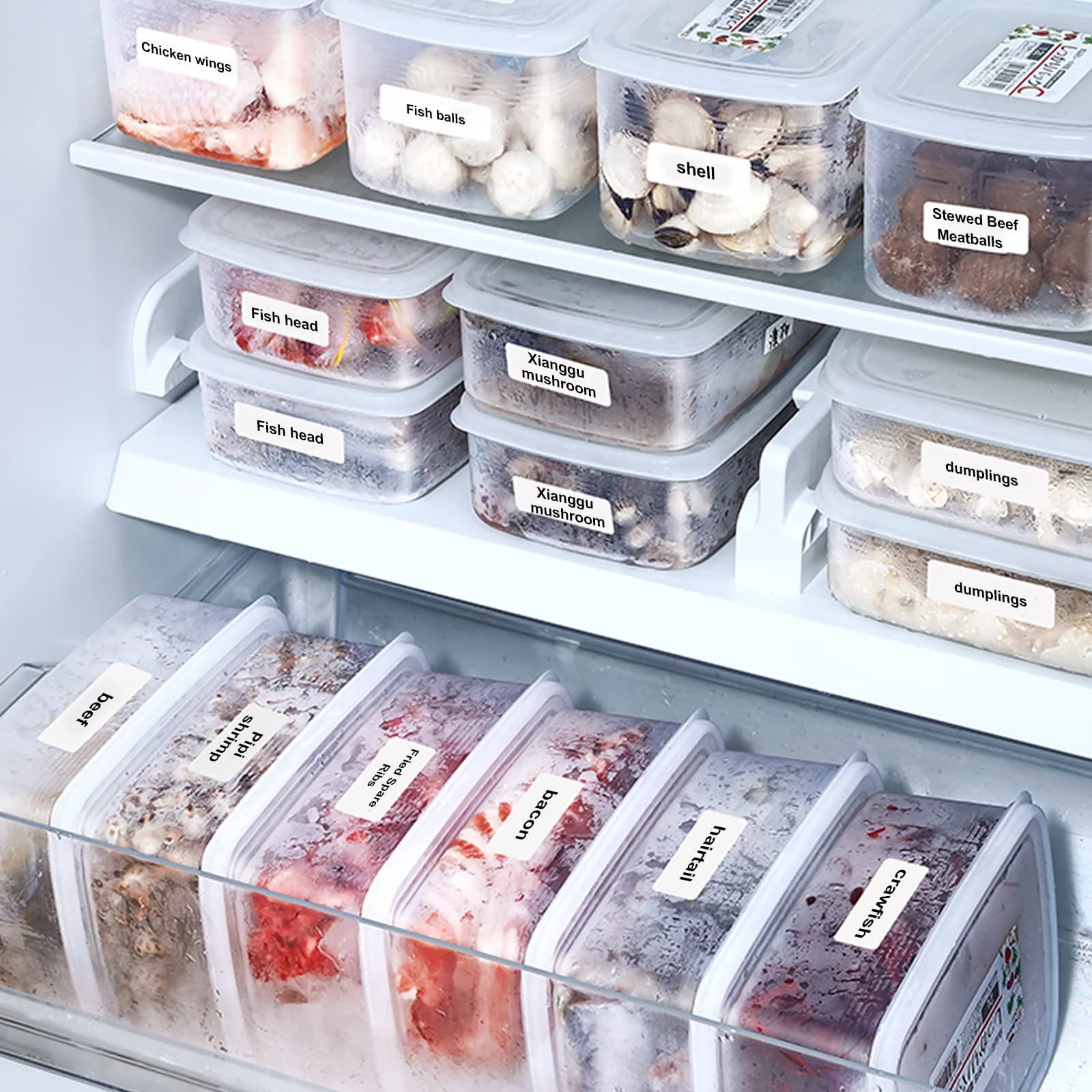 NB426 - NIIMBOT - B18 - RIBBON CARTRIDGES