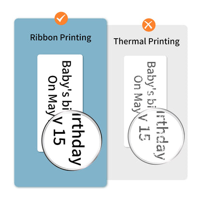 NB426 - Niimbot - N1 - Ribbon Cartridges
