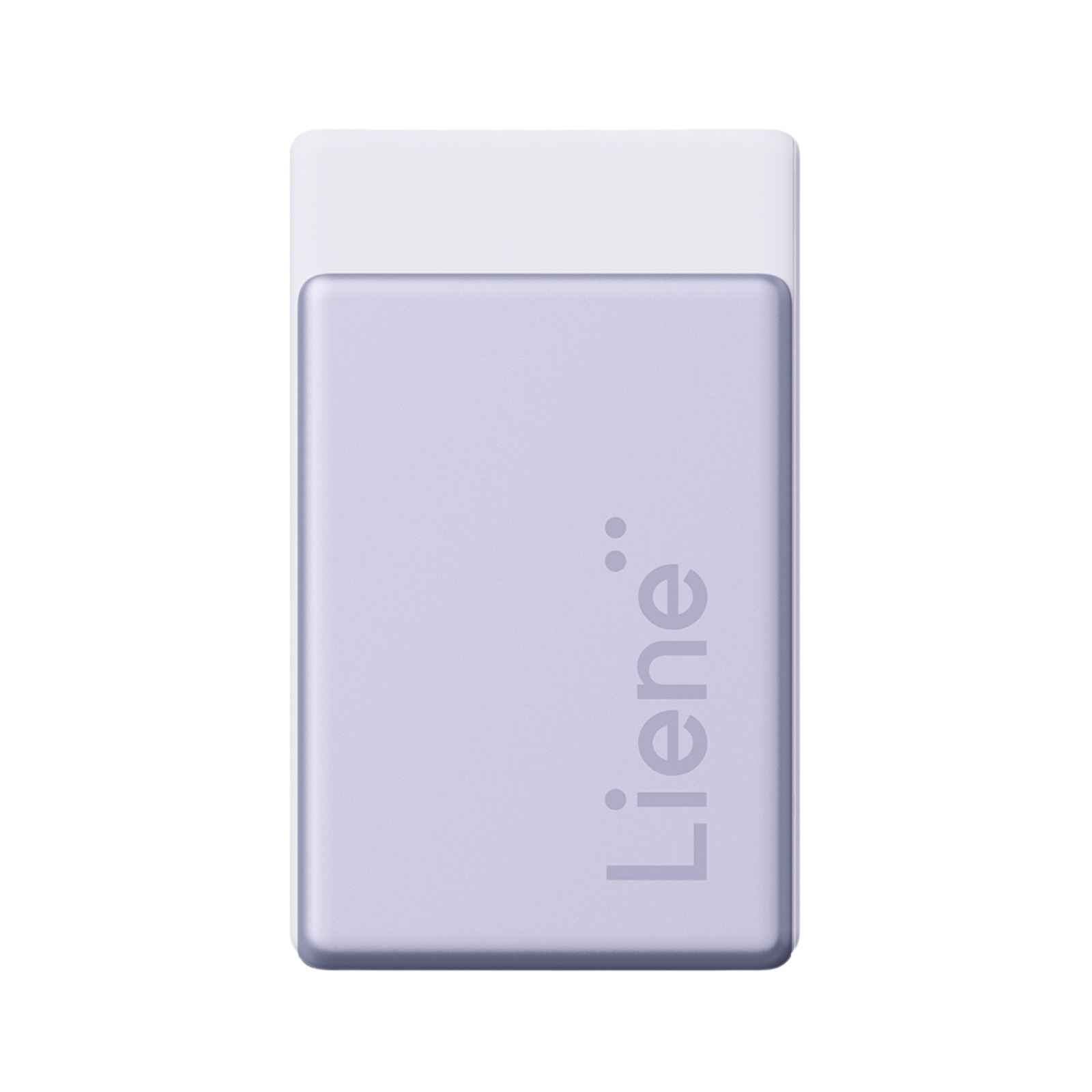LIENE - Pearl N200 Pro - 2x3 Inch ZINK Bluetooth Photo Printer - Incl. 50 Sheets Photo Paper