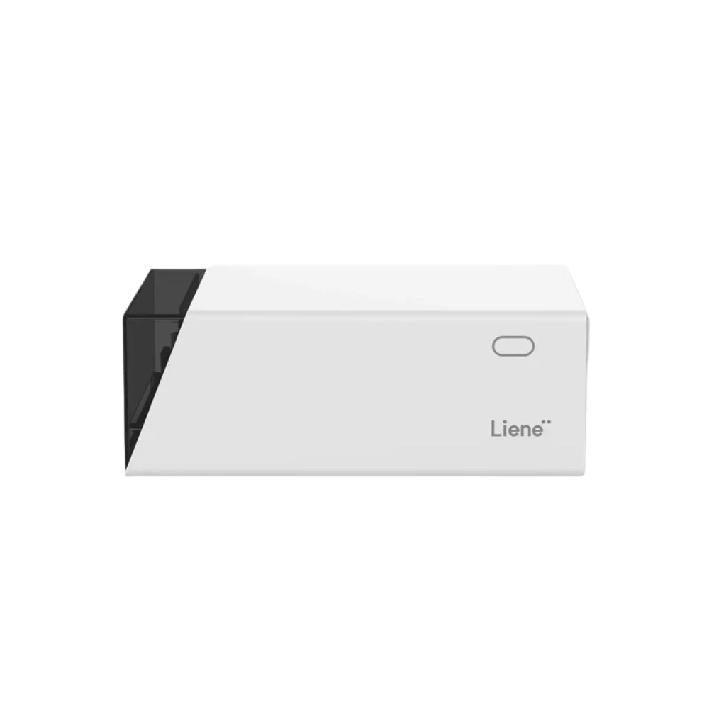 LIENE - PixCut S1 - Bluetooth Photo Sticker Printer & Cutter