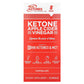 REAL KETONES - APPLE CIDER VINEGAR, D-BHB KETONES & MCT - 30 CAPSULE - 15 SERVINGS
