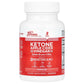 REAL KETONES - APPLE CIDER VINEGAR, D-BHB KETONES & MCT - 30 CAPSULE - 15 SERVINGS