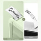 NIIMBOT - D110_M - PORTABLE BLUETOOTH LABEL PRINTER INCLUDING FREE LABEL ROLL (12*40MM - WHITE)
