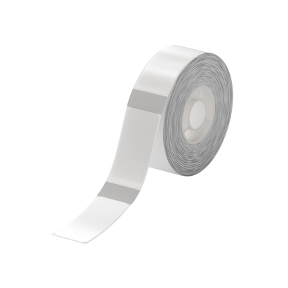 NIIMBOT - D Range - 14x30mm - Transparent - 210 Labels