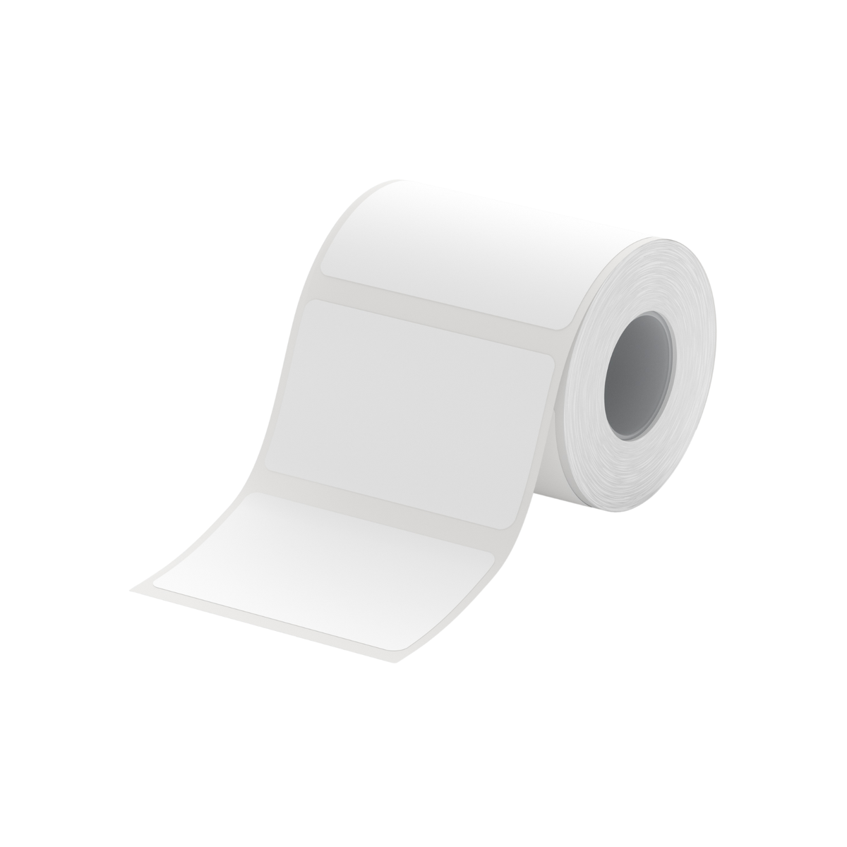 NIIMBOT - B Range - 50x30mm - White - 230 Labels