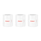 NB113 - NIIMBOT - B1 / B21 / B3S - 50X50MM - 150 LABELS PER ROLL - WHITE