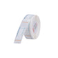 NB125 - NIIMBOT - D11 / D101 / D110 - RP12*30 - 210 LABELS PER ROLL - RAINBOWS DESIGN
