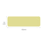 NB131 - NIIMBOT - D11 / D101 / D110 / H1S - 12X40MM - 160 THERMAL LABELS - SOLD DARK YELLOW