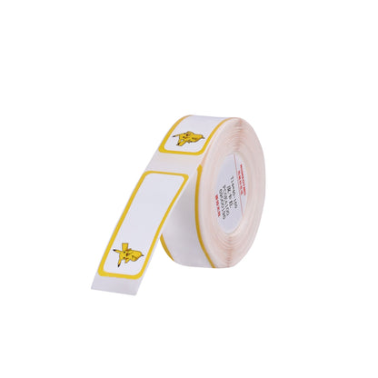 NB160 - Niimbot - D11 / D101 / D110 / H1S - 14x40mm - 160 Pikachu C Labels