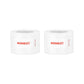 NB183 - NIIMBOT - B1 / B21 / B3S - 30X15MM/2R - 460 LABELS PER ROLL - WHITE