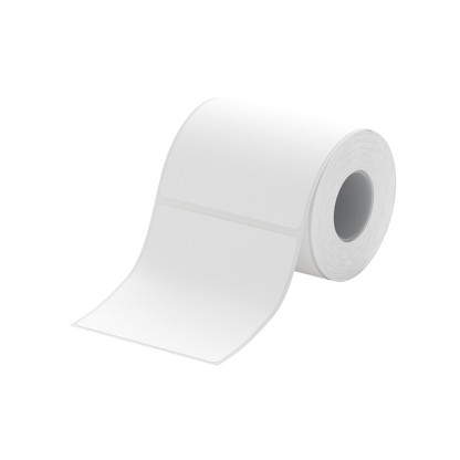 NIIMBOT - B Range - 40x40mm - White - 180 Labels