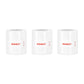 NB201 - NIIMBOT - B1 / B21 / B3S - T50X70MM - 110 LABELS PER ROLL - WHITE