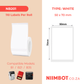NB201 - NIIMBOT - B1 / B21 / B3S - T50X70MM - 110 LABELS PER ROLL - WHITE