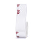 NB206 - NIIMBOT - B1 / B21 / B3S - R02T - 25*75MM (25*30+45) - 100 LABELS PER ROLL - DEEP RED DESIGN