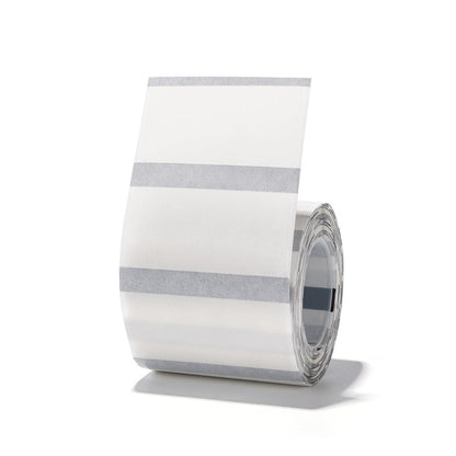 NB213 - Niimbot - B1 / B21 / B31 / B3S / B4 - 40x20mm - 320 Transparent Labels